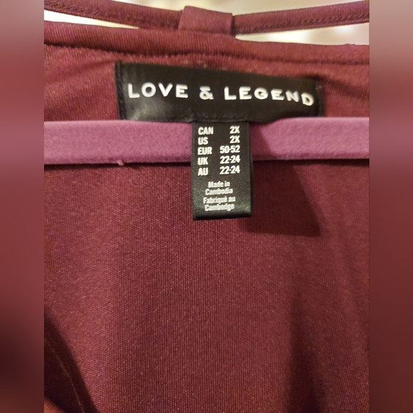 Blouse - Picture 2 of 3